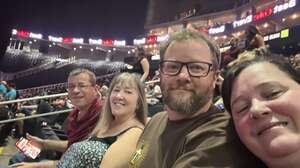 Shinedown: Revolutions Live