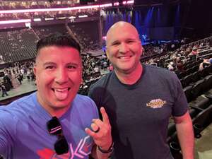 Shinedown: Revolutions Live