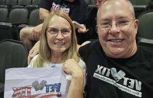 Shinedown: Revolutions Live