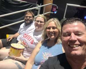 Shinedown: Revolutions Live