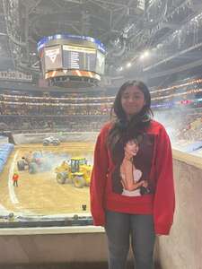 Monster Jam