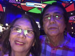 Pop 2000 Tour Feat. Smash Mouth, Chris Kirkpatrick, O-town, and More