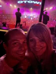 Pop 2000 Tour Feat. Smash Mouth, Chris Kirkpatrick, O-town, and More