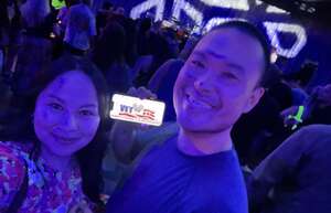 Pop 2000 Tour Feat. Smash Mouth, Chris Kirkpatrick, O-town, and More