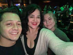 Pop 2000 Tour Feat. Smash Mouth, Chris Kirkpatrick, O-town, and More