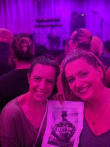 Pop 2000 Tour Feat. Smash Mouth, Chris Kirkpatrick, O-town, and More