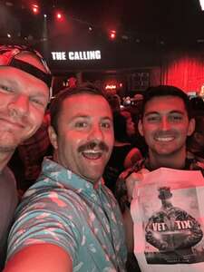 Pop 2000 Tour Feat. Smash Mouth, Chris Kirkpatrick, O-town, and More