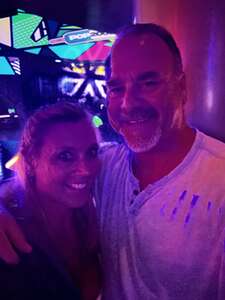 Pop 2000 Tour Feat. Smash Mouth, Chris Kirkpatrick, O-town, and More