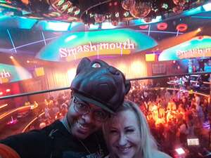 Pop 2000 Tour Feat. Smash Mouth, Chris Kirkpatrick, O-town, and More