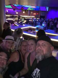 Pop 2000 Tour Feat. Smash Mouth, Chris Kirkpatrick, O-town, and More