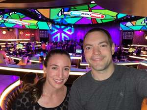 Pop 2000 Tour Feat. Smash Mouth, Chris Kirkpatrick, O-town, and More