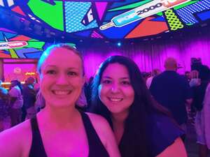 Pop 2000 Tour Feat. Smash Mouth, Chris Kirkpatrick, O-town, and More