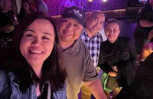 Pop 2000 Tour Feat. Smash Mouth, Chris Kirkpatrick, O-town, and More