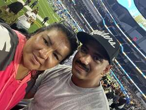 Los Angeles Chargers - NFL vs New Orleans Saints