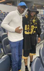 Los Angeles Chargers - NFL vs New Orleans Saints