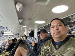 Los Angeles Chargers - NFL vs New Orleans Saints