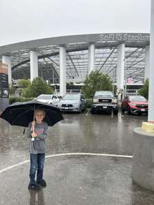 Los Angeles Chargers - NFL vs New Orleans Saints