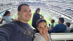 Los Angeles Chargers - NFL vs New Orleans Saints