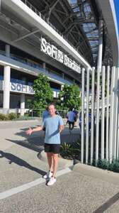 Los Angeles Chargers - NFL vs New Orleans Saints