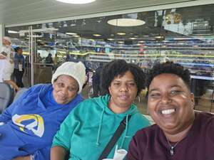 Los Angeles Chargers - NFL vs New Orleans Saints