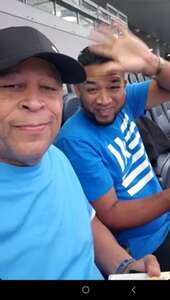 Los Angeles Chargers - NFL vs New Orleans Saints