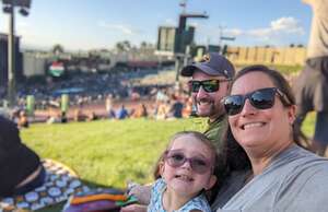 Goo Goo Dolls With O. A. R.