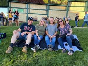 Goo Goo Dolls With O. A. R.