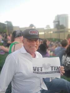 Goo Goo Dolls With O. A. R.