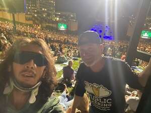 Goo Goo Dolls With O. A. R.