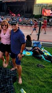 Goo Goo Dolls With O. A. R.