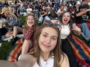 Goo Goo Dolls With O. A. R.