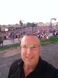 Goo Goo Dolls With O. A. R.