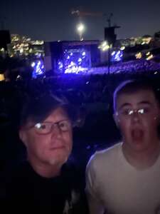 Goo Goo Dolls With O. A. R.