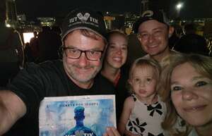 Goo Goo Dolls With O. A. R.