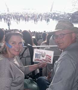 Goo Goo Dolls With O. A. R.