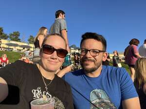 Goo Goo Dolls With O. A. R.