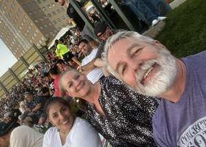 Goo Goo Dolls With O. A. R.