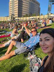 Goo Goo Dolls With O. A. R.