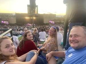 Goo Goo Dolls With O. A. R.