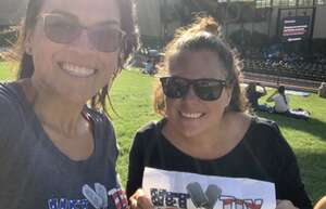 Goo Goo Dolls With O. A. R.