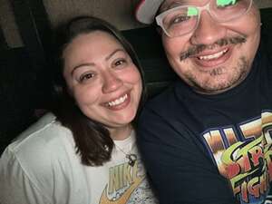 Goo Goo Dolls With O. A. R.