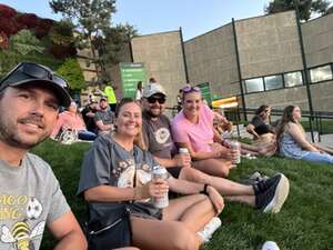 Goo Goo Dolls With O. A. R.