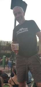 Goo Goo Dolls With O. A. R.