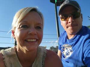 Goo Goo Dolls With O. A. R.