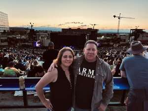 Goo Goo Dolls With O. A. R.