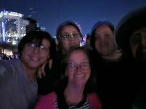 Goo Goo Dolls With O. A. R.