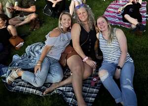 Goo Goo Dolls With O. A. R.