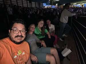 Goo Goo Dolls With O. A. R.