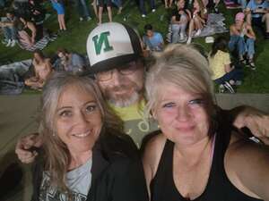 Goo Goo Dolls With O. A. R.