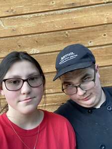 Goo Goo Dolls With O. A. R.